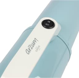 Arzum Girgir 2-in-1 Steelstofzuiger AR4087 | Blauw - 550W - steel- en handstofzuiger - lichtgewicht — thumbnail 5