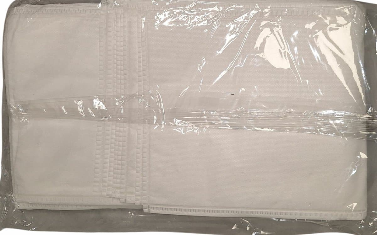 S5Q Fleece Filter Bag Stofzuigerzak 10 stuks — afbeelding 1