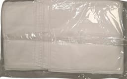S5Q Fleece Filter Bag Stofzuigerzak 10 stuks — thumbnail 1