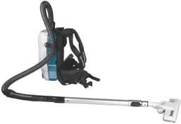 Makita VC008GZ Accu Rugstofzuiger voor Schoonmaak XGT 40V Max Basic Body — thumbnail 3