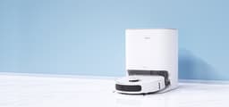 Imou RV3 - Robotstofzuiger met grondinge dweilborstels - Razendsnelle inkaartbrenging door LIDAR sensor - Opslag Plattegrond 3 Verdiepingen - Automatische lediging - AI Aangedreven door Imou Sense - 8500 Pa - 180 minuten aaneengesloten reinigen — thumbnail 5