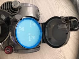 Kit van HEPA -filters voor Dyson vacuümreiniger filter DC19 DC20 DC21 DC29 — thumbnail 4