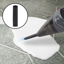 URAQT 8500PA - Kruimeldief - Handstofzuiger - Draadloos - Oplaadbaar - Kruimelzuiger — thumbnail 2