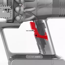 PROKING Schakelaar compatible met Dyson V10 / V11 - Trigger - Knop - Rood - Kapot - 1 Stuks — thumbnail 4