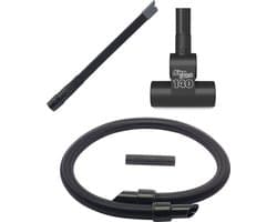 Numatic - Uitgebreide CarKit - 32 mm - Verpakt