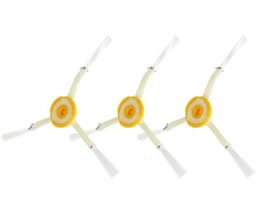 Zet Borstels iRobot Roomba 800 Serie (3 stuks) — thumbnail 2