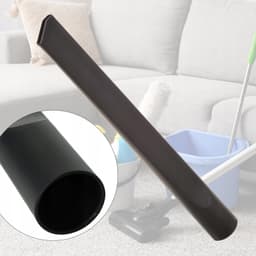 Lange Spleetzuigmond 35cm - Universeel — thumbnail 3