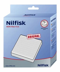 Nilfisk 2690045313 Nil1006 Hepafilter Extreme H14 — thumbnail 1