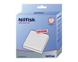Nilfisk 2690045313 Nil1006 Hepafilter Extreme H14