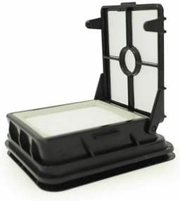 Combinatieborstelkoppen voor Bissell CrossWave stofzuigers – voor modellen 1866, 2306, 2551 en 1785 – inclusief 4 hoofdborstels, 2 filters en 1 flexibele borstel – geschikt voor harde vloeren en tapijt – inclusief filteraccessoire. — thumbnail 2