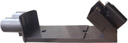 Solidchoice - Wandhouder Laadstation voor Accustofzuigers, Compatibel met Veel Modellen — thumbnail 2