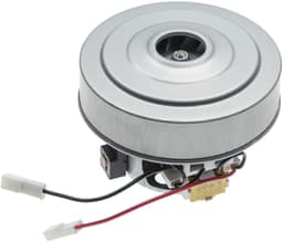 vhbw Vervangingsmotor voor Dyson YDK YV-16K23FA, STM5333, YV-2211, YDK YV-16K23FB stofzuigers - Inclusief aansluitkabel - 1600 W — thumbnail 1