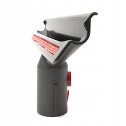 Rosfix Zuigmond Vervanging Bekleding - Ergonomisch, Lichtgewicht - Snelontgrendeling, Kunststof - Geschikt voor Dyson — thumbnail 4