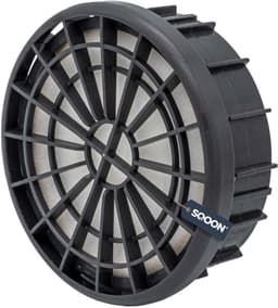 SQOON® HEPA-filter Geschikt voor Nilfisk VP300 – Vervangt 107402902 — thumbnail 1