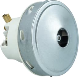vhbw-vervangingsmotor, compatibel met de Kärcher WD 5.800, WD 5.600, WD 5.600 MP, WD 5.400 en WD 2.240 stofzuigers – 1200 W — thumbnail 5