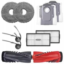 AreoSe - Accessoireset voor Roborock Saros 10R / G20S Ultra — thumbnail 1