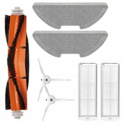 AreoSe - Onderhoudsset met filters en borstels voor Xiaomi Mi Robot Vacuum 2 PRO/LITE — thumbnail 1
