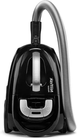 Stofzuiger - Cilinderstofzuiger - Huis Reinigen - 800 Watt Vermogen - 2.5 Liter - Meerkleurig — thumbnail 1