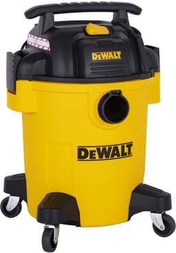DeWalt DXV23PL - Industriële Stofzuiger - Blazerfunctie - 23L Capaciteit - 1050W — thumbnail 3