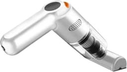 Draadloze Autostofzuiger - Handstofzuiger Kruimeldief - Snel Auto Reinigen - Krachtige Zuigkracht - 500 Gram - Zwart — thumbnail 1