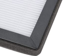 Dailygoods- Nagelstof-opvangfilter 99,7% efficiëntie - Stofzuigerfilter - Herbruikbaar - Eenvoudig te vervangen - Geschikt voor manicure - Professioneel gebruik — thumbnail 3