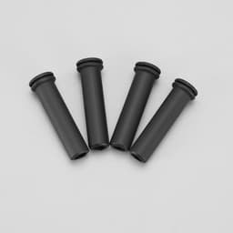 ONF3 - Vacuumslang - 4pcs Engine Vacuum Hose - Rubber Slangen - 15/8 inch - Geschikt voor Briggs & Stratton - Vacuum Cleaner Accessoires — thumbnail 2