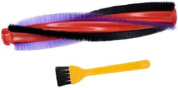 Young Wolf Rollerborstel 185mm Vervanging voor Dyson V6 DC59 DC62 SV03 SV07 — thumbnail 1