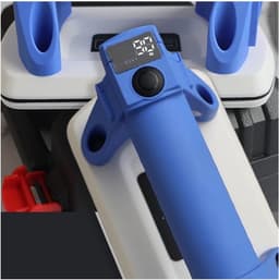 Vacuüm Zuignap - Hefgereedschap - Zware Objecten Tillen - Elektrisch Aangedreven - 90KG Capaciteit - Zwart — thumbnail 3