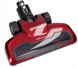 Turboborstel voor Gorenje SVC216FR stofzuiger - Origineel — thumbnail 1