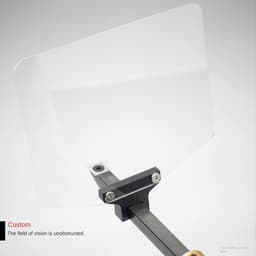 Houtbewerking Tool - Spaander Vanger - Stof Beheersing - Beschermt Tegen Spaanders - 1 Stuk - Zwart — thumbnail 2