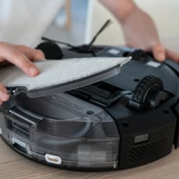 Hombli Robotstofzuiger Compleet Accessoirepakket - Geschikt voor Hombli Slimme Robotstofzuiger — thumbnail 4