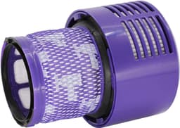 Dyson Cyclone V10 Motorhead Filters (3 Stuks, Plus.Parts® alternatief voor 969082-01) — thumbnail 5
