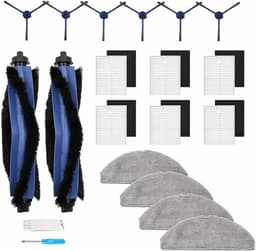 Propex geschikt voor Eufy Clean G50 Hybrid serie Vervangingsset - Stofzuiger onderdelen — thumbnail 2