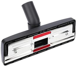 Combinatie Stofzuigermondstuk - Omschakelbaar voor Tapijt en Harde Vloeren - Aansluiting 32mm en 35mm — thumbnail 5