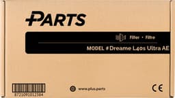 Dreame L40s Ultra AE Filters (10 Stuks, Plus.Parts® alternatief voor RHF14) — thumbnail 5