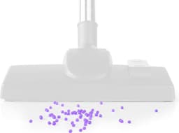 Nedis Vcfp112Lav Geurparels Voor Stofzuiger Lavendel 6 Stuks — thumbnail 3