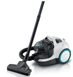 Bosch ProHygienic BGC21HYG1 - Stofzuiger zonder zak - Wit — thumbnail 1