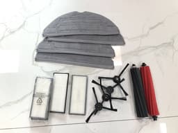 Accessoires Geschikt voor Xiaomi Roborock S8/S8+/S8 Plus — thumbnail 5