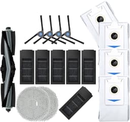 Ecovacs Deebot X2 Omni en X2 Pro Onderhoudsset (Plus.Parts® alternatief voor DKT060099) — thumbnail 1