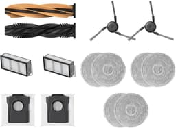 Dreame L40s, L50 en X50 Serie Originele Onderhoudsset (RAK59) — thumbnail 1