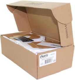 iRobot Roomba Plus 405 en 505 Onderhoudsset (Plus.Parts® alternatief voor 4849962) — thumbnail 4