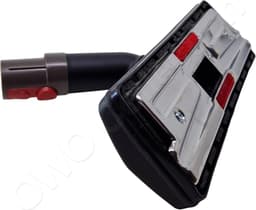 Combi zuigmond borstel geschikt voor Dyson V7 V8 V10 V11 V12 V15 Gen5 sv11 sv10 sv12 sv14 sv16 sv17 sv20 sv22 sv23 sv26 sv27 sv28 sv30 sv46 — thumbnail 3