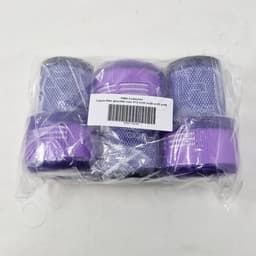 filter geschikt voor Dyson V12 sv20 sv26 sv30 sv46 - 3 stuks — thumbnail 3