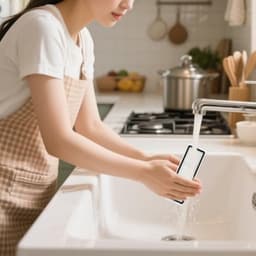 PromoHome 4 HEPA-Filter voor Dreame D10 Plus Gen 2, D20 Pro Plus, L10s Pro Gen 2/3, D10 Plus, D10s Plus, L10 Prime, L10 Ultra, L10s Plus, L10s Ultra, L10s Pro, Reserveonderdelen voor Robotstofzuiger — thumbnail 5