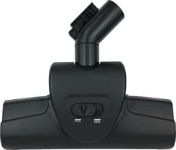 PARTS4® Turbo stofzuigermond geschikt voor universeel gebruik | ø 35 mm inclusief reduceerring naar ø 32 mm | O.a. geschikt voor AEG, Bosch, Miele, Siemens, Nilfisk, Numatic en meer — thumbnail 1