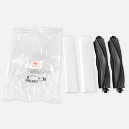 Vervangende hoofdborstel Geschikt voor Dreame X40 Ultra, 2-pack — thumbnail 2