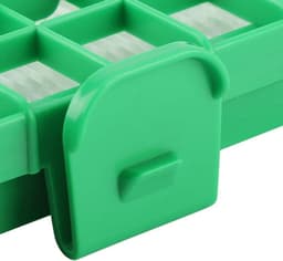 Stofzuiger HEPA Filter Vervangende Onderdelen - Geschikt voor RO4421 en RO4427 - Hoogwaardig Filtersysteem — thumbnail 3