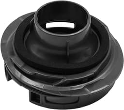 Engine Tailgate - Engine Cover - Vervanging voor Dyson V7 V8 - Draadloze Steelstofzuiger — thumbnail 3