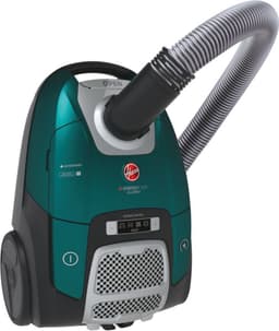 Hoover H-ENERGY 500 HE530ALG 011 4 l Trommelstofzuiger Droog 700 W Stofzak — thumbnail 3