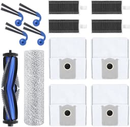Ecovacs Deebot X9 Pro Omni en T80s Omni Onderhoudsset (Plus.Parts® alternatief voor DKT100221) — thumbnail 1